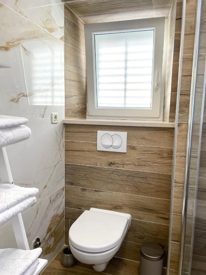 Madonna Guest House Дубровник Екстериор снимка