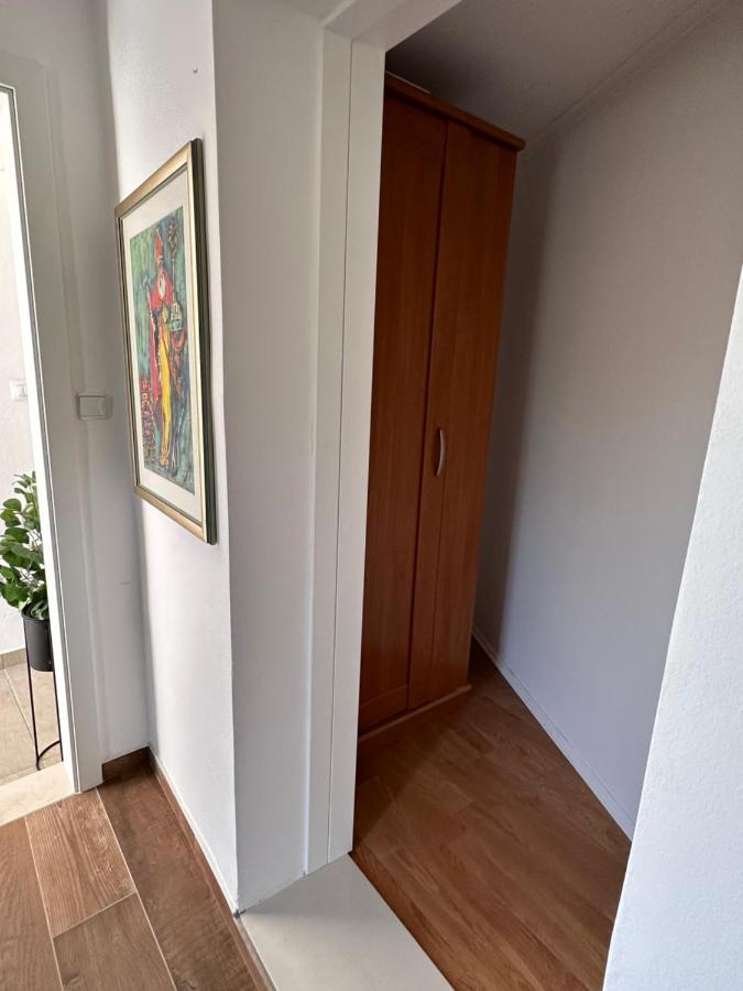 Madonna Guest House Дубровник Екстериор снимка
