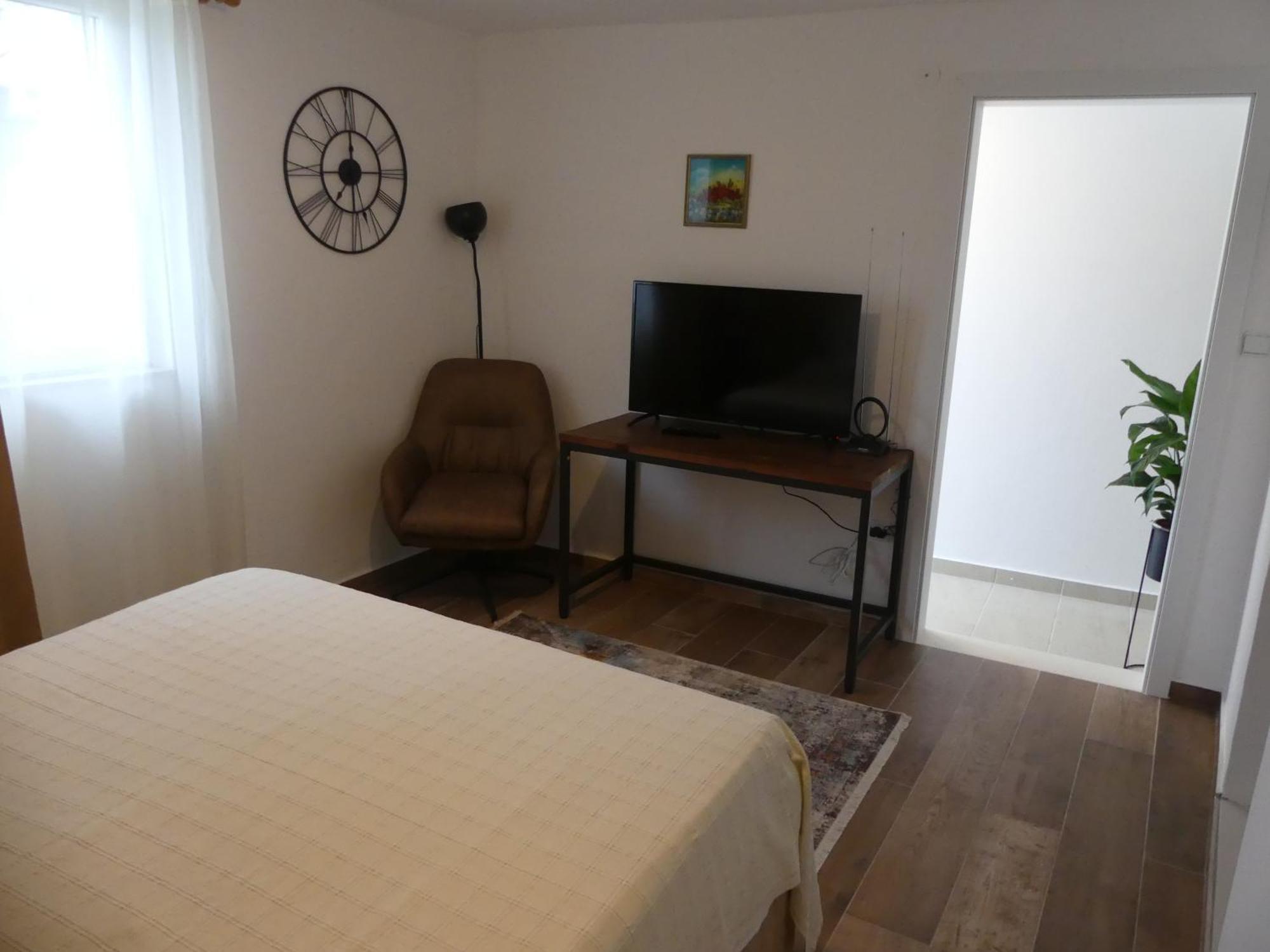 Madonna Guest House Дубровник Екстериор снимка