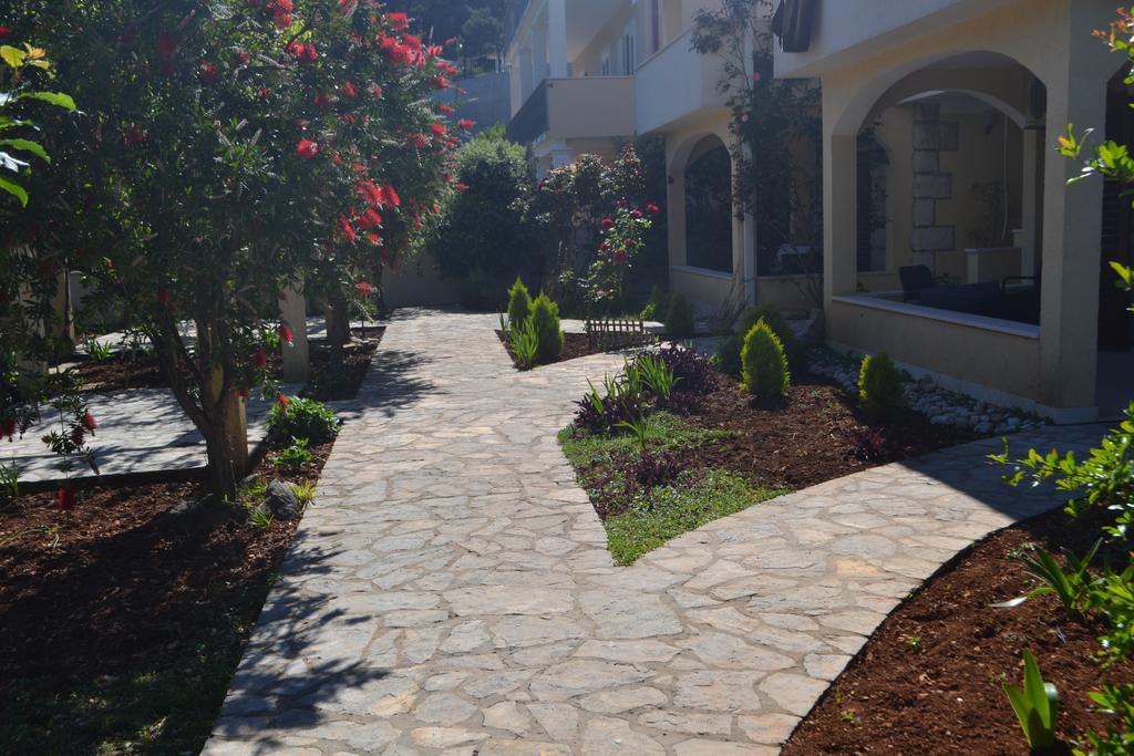 Madonna Guest House Дубровник Екстериор снимка