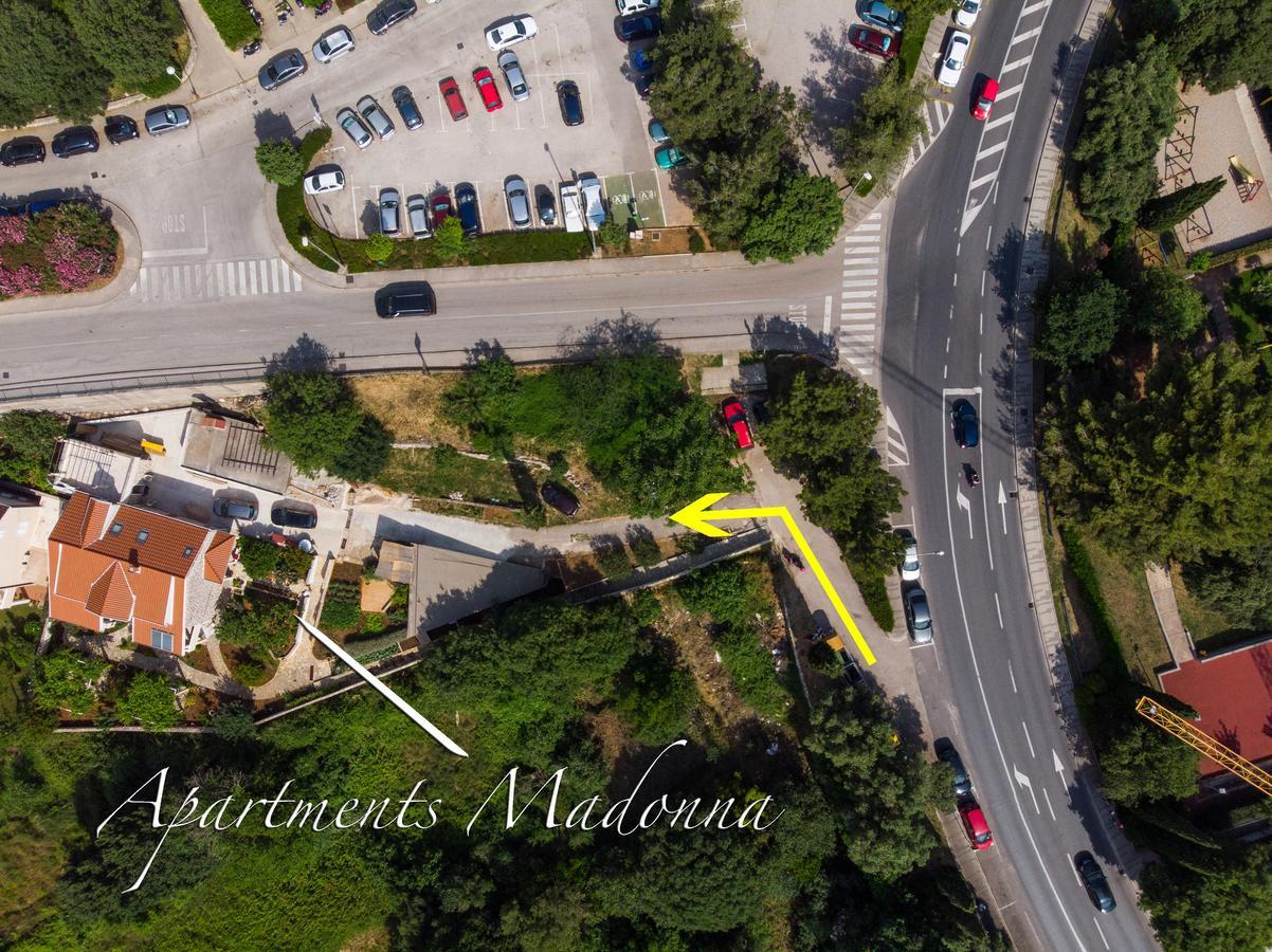 Madonna Guest House Дубровник Екстериор снимка