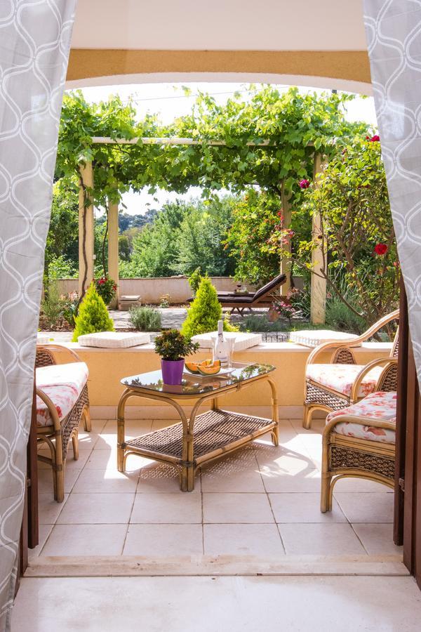 Madonna Guest House Дубровник Екстериор снимка