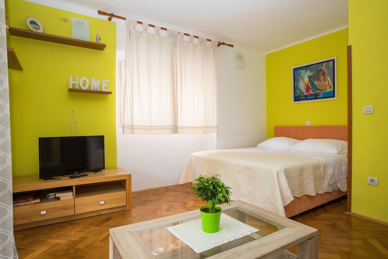 Madonna Guest House Дубровник Екстериор снимка