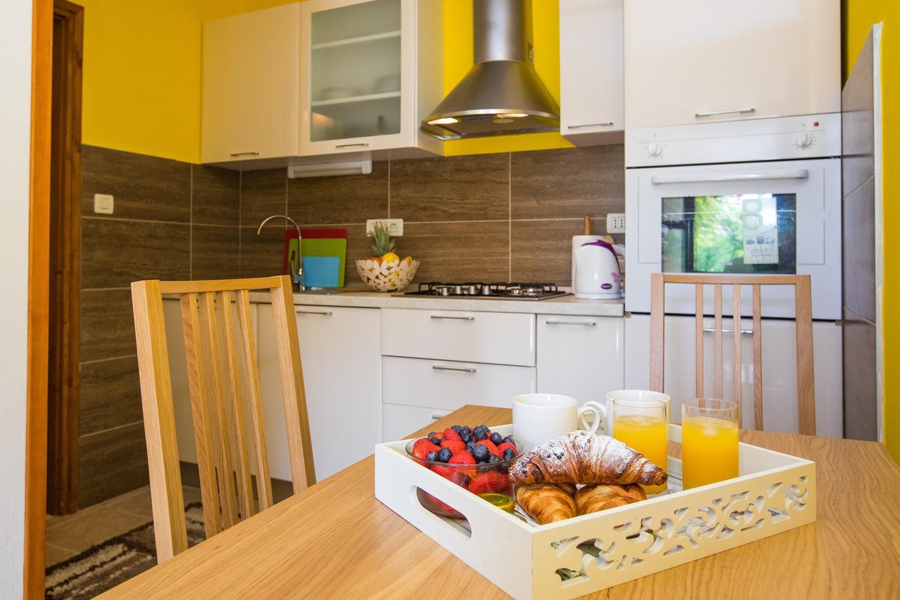 Madonna Guest House Дубровник Екстериор снимка