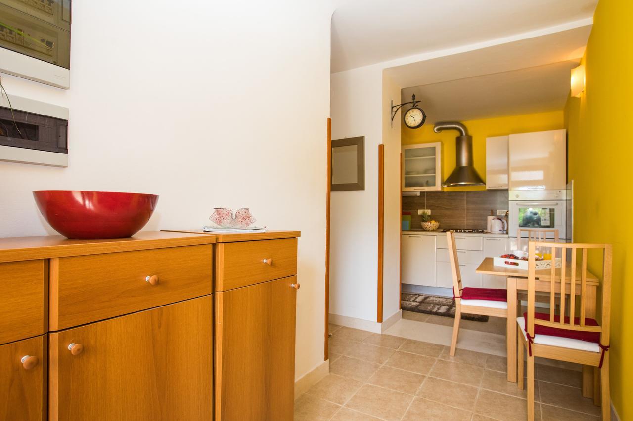 Madonna Guest House Дубровник Екстериор снимка