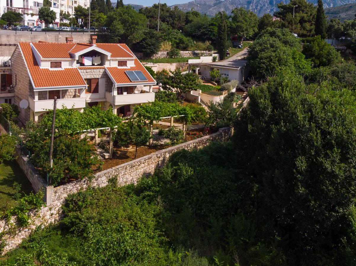 Madonna Guest House Дубровник Екстериор снимка