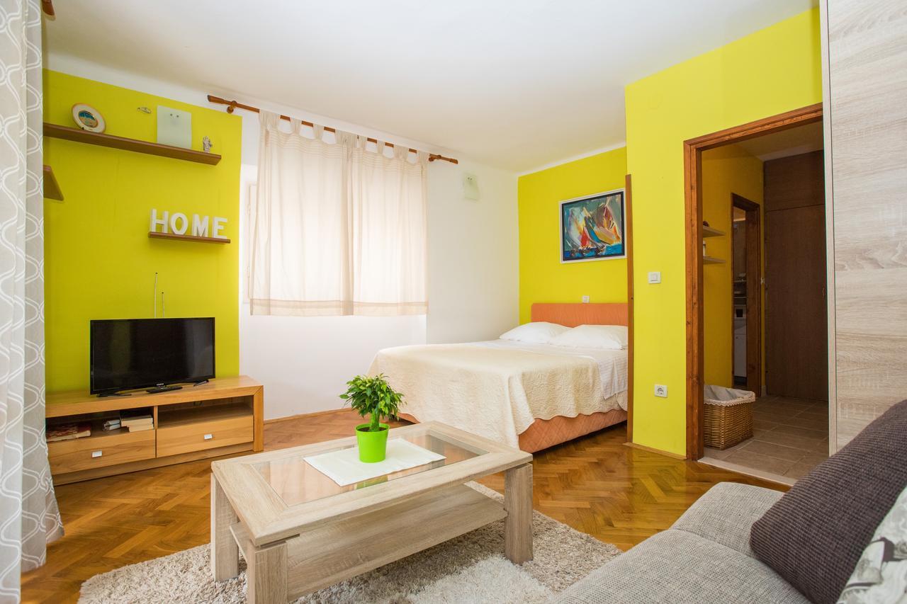 Madonna Guest House Дубровник Екстериор снимка