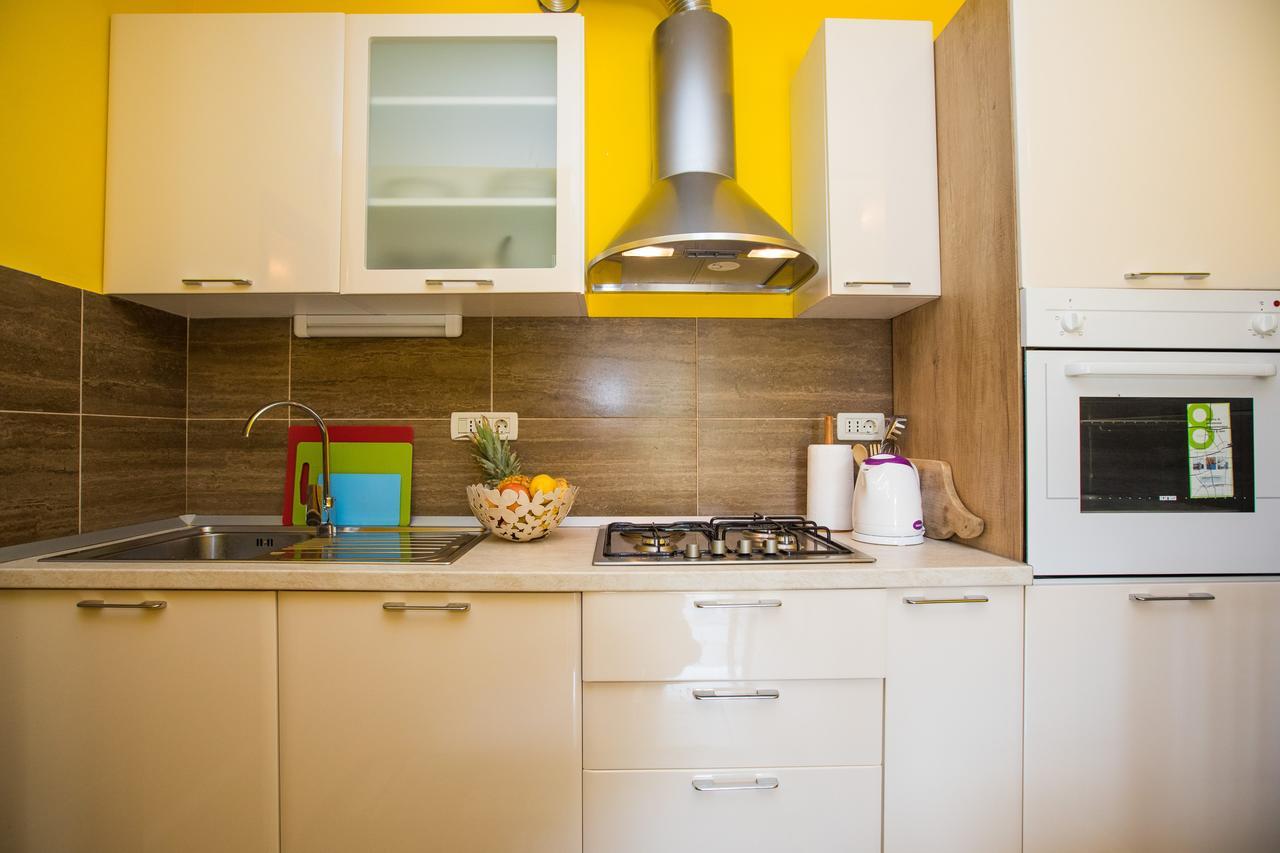 Madonna Guest House Дубровник Екстериор снимка