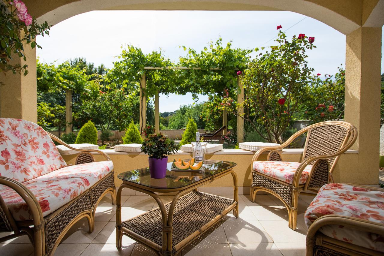 Madonna Guest House Дубровник Екстериор снимка