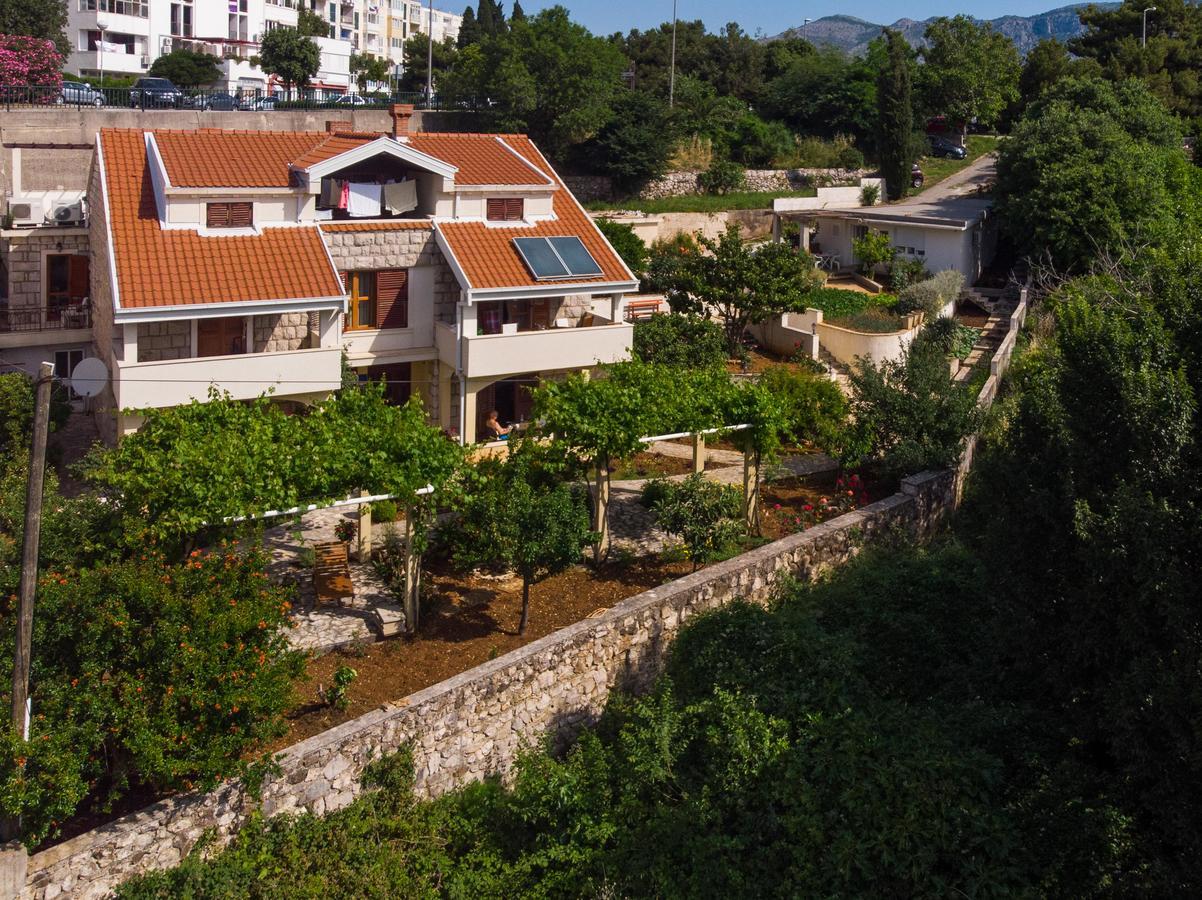 Madonna Guest House Дубровник Екстериор снимка